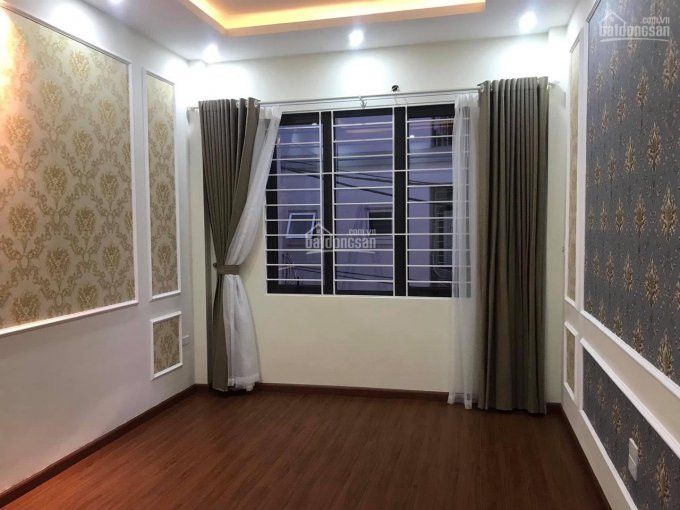 Chính Chủ Bán Nhanh Nhà Xây Mới 35m2, 5 Tầng, Giá 2,55tỷ Duy Nhất Tại Phú đô Nam Từ Liêm Hà Nội Lh 0915533566 4