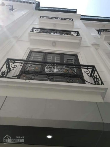 Chính Chủ Bán Nhanh Nhà Xây Mới 4 Tầng, 37m2, Giá 22 Tỷ Phố Cầu Cốc - Quận Nam Từ Liêm - Hà Nội, Lh 0915533566 1