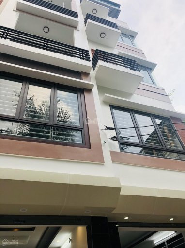 Chính Chủ Bán Nhanh Nhà Xây Mới Dt: 40m2x5t Khu Pl Lạc Trung- Kim Ngưu, ô Tô Vào Nhà, Có Vỉa Hè, Ngõ 5m Giá 6 Tỷ 2