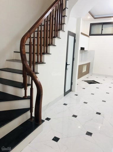 Chính Chủ Bán Nhanh Nhà Xây Mới Dt: 40m2x5t Khu Pl Lạc Trung- Kim Ngưu, ô Tô Vào Nhà, Có Vỉa Hè, Ngõ 5m Giá 6 Tỷ 5