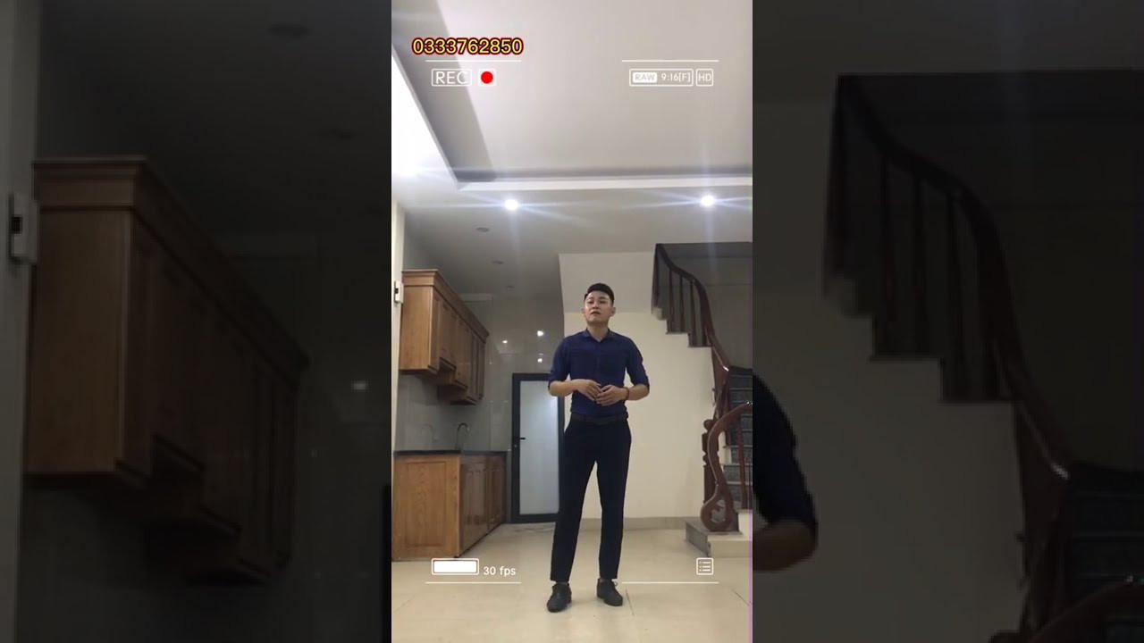 Chính Chủ Bán Nhanh Nhà Yên Nghĩa (33m2*4t*3pn) Chỉ 165tỷ, Nhà Xây Mới, Vào ở Luôn, Nhà Như Video Lh 0333762850 1