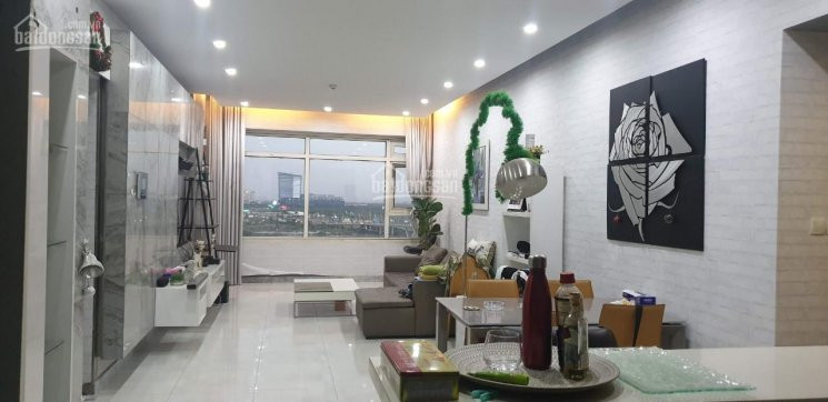 Chính Chủ Bán Nhanh Nhanh Căn 3pn, 140m2, View Sông, Tầng Cao, Thoáng Mát, Giá 74 Tỷ, Lh 0945117088 5