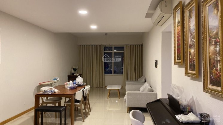 Chính Chủ Bán Nhanh Nhanh Căn 3pn, 140m2, View Sông, Tầng Cao, Thoáng Mát, Giá 74 Tỷ, Lh 0945117088 6