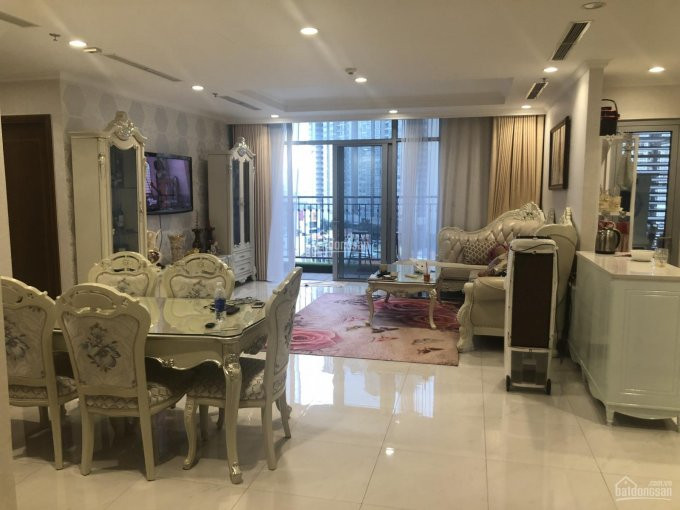 Chính Chủ Bán Nhanh Nhanh Căn 3pn, 2wc Vinhomes Central Park 126m2 View Thoáng Tầng Cao, Giá 75 Tỷ Bao Hết 1