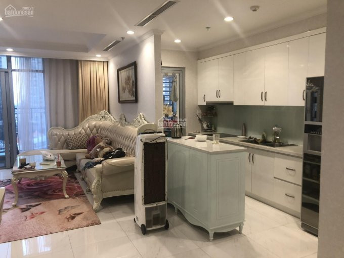 Chính Chủ Bán Nhanh Nhanh Căn 3pn, 2wc Vinhomes Central Park 126m2 View Thoáng Tầng Cao, Giá 75 Tỷ Bao Hết 3