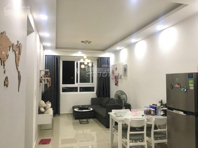 Chính Chủ Bán Nhanh Nhanh Căn Hộ Topaz City, 55m2, Giá 195 Tỷ 1