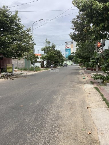 Chính Chủ Bán Nhanh Nhanh Lô đất 100m2, 37 Tỷ đường Hoàng Bích Sơn, Phường Phú Thủy, Phan Thiết Sau Lưng Năm Loan 5