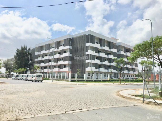 Chính Chủ Bán Nhanh Nhanh Lô Góc 2 Mặt Tiền Cách đại Học Fpt Campus 800m Lh: 0983115118 6