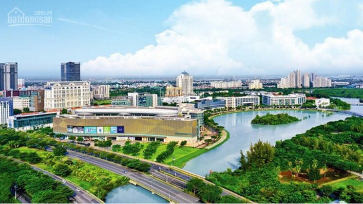 Chính Chủ Bán Nhanh Nhanh Penhoues  Happy Valley Phú Mỹ Hưng  Quận 7 Dt 250 M Giá 12 Tỷ Lh: 0934097188 1