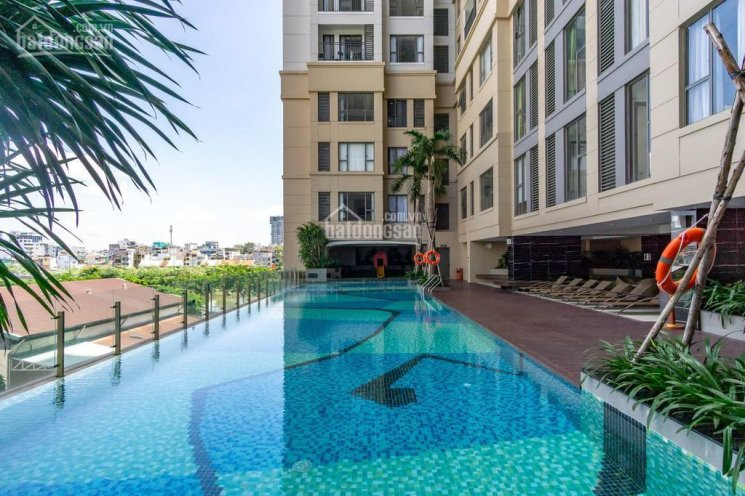 Chính Chủ Bán Nhanh Nhanh The Tresor, 75m2, Full Nội Thất View Sông, Giá 48 Tỷ, Lh 0899466699 1