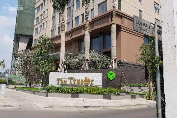 Chính Chủ Bán Nhanh Nhanh The Tresor, 75m2, Full Nội Thất View Sông, Giá 48 Tỷ, Lh 0899466699 2