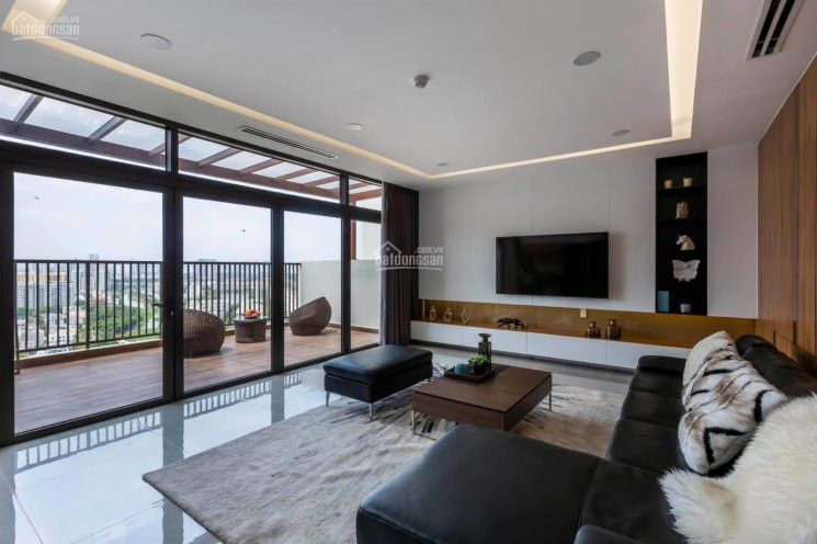 Chính Chủ Bán Nhanh Penthouse Jamila Khang điền 245m2, Giá 135 Tỷ Full Nội Thất Siêu đẹp View Venica Lh 0374224430 7