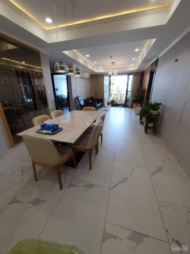 Chính Chủ Bán Nhanh Penthouse Nam Phúc Diện Tích 160m2 Tặng 2 ô đậu Xe Hơi Nhà đẹp Nội Thất đầy đủ, Gía 9 Tỷ 3