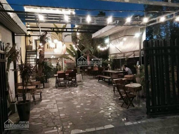 Chính Chủ Bán Nhanh Quán Cafe Mt đường Số 30 Phạm Văn đồng, P Linh đông, Tp Tđ, Dt 7x20m Cn 117m2 Giá 9,65 Tỷ 1