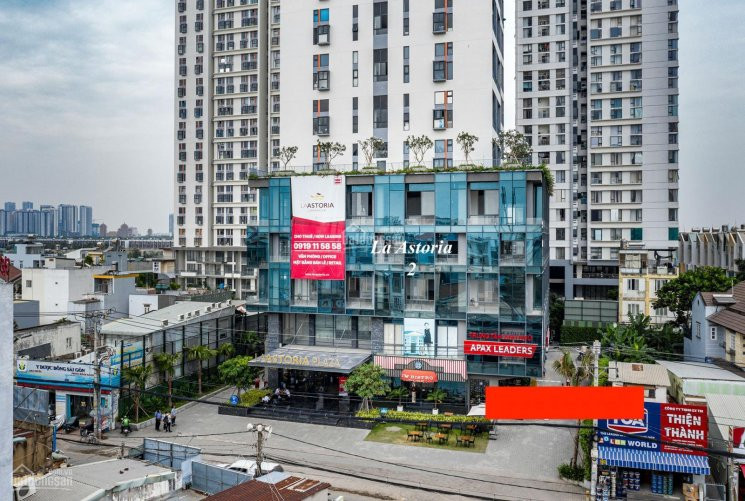 Chính Chủ Bán Nhanh Shophouse 272m2 La Astoria 2 Ngang 14m, Thích Hợp Mở Studio, Yoga, Dạy đàn, Văn Phòng 7