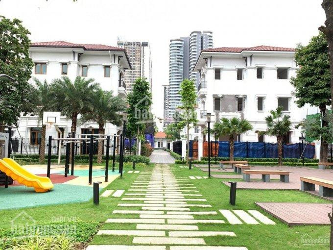 Chính Chủ Bán Nhanh Shophouse, Biệt Thự Embassy Garden, Kđt Tây Hồ Tây, Vị Trí đẹp, Giá Tốt 0975974318 5