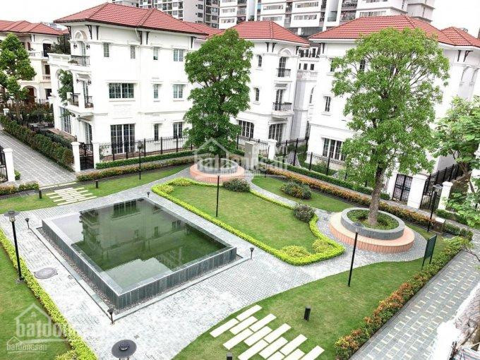 Chính Chủ Bán Nhanh Shophouse, Biệt Thự Embassy Garden, Kđt Tây Hồ Tây, Vị Trí đẹp, Giá Tốt 0975974318 7