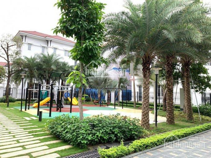 Chính Chủ Bán Nhanh Shophouse, Biệt Thự Embassy Garden, Kđt Tây Hồ Tây, Vị Trí đẹp, Giá Tốt 0975974318 10