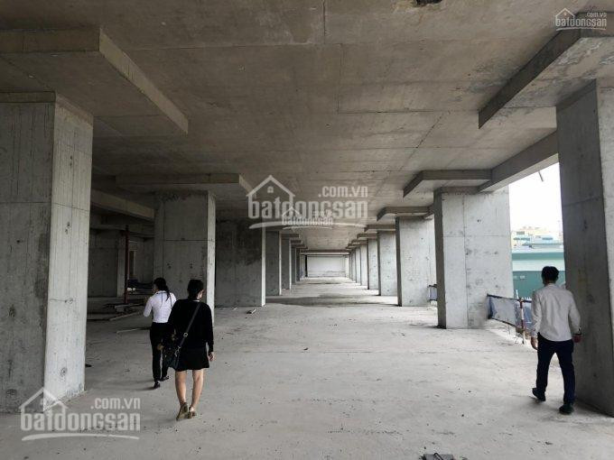 Chính Chủ Bán Nhanh Shophouse Cc Green Park - Mặt đường Trần Thủ độ Trung Tâm Quận Hoàng Mai 1