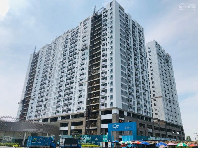 Chính Chủ Bán Nhanh Shophouse đường Nguyễn Lương Bằng, Quận 7, Dt 140m2 - 1 Trệt 1 Lầu Giá Siêu ưu đãi 2