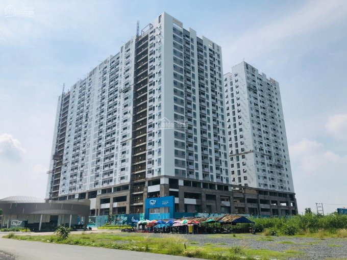 Chính Chủ Bán Nhanh Shophouse đường Nguyễn Lương Bằng, Quận 7, Dt 140m2 - 1 Trệt 1 Lầu Giá Siêu ưu đãi 3