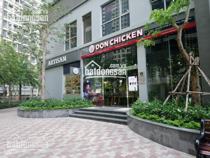 Chính Chủ Bán Nhanh Shophouse Vinhomes Central Park, Giá Tốt Nhất Cđt 25 - 35 Tỷ/căn 1 Trệt, 1 Lầu, Lh 0977771919 1