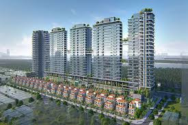 Chính Chủ Bán Nhanh Suất Ngoại Giao Bt Sunshine Crystal River - Ciputra, Mặt đường 30m, Dt 188 - 200m2 0975974318 7