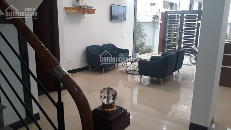 Chính Chủ Bán Nhanh Tòa Apartment đào Tấn, 50m Ra Phố, Doanh Thu 150tr/th, 187m2 X 5 Tầng, Mt 8m Giá 265 Tỷ 1