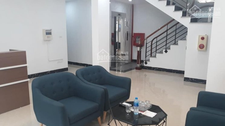 Chính Chủ Bán Nhanh Tòa Apartment đào Tấn, 50m Ra Phố, Doanh Thu 150tr/th, 187m2 X 5 Tầng, Mt 8m Giá 265 Tỷ 2