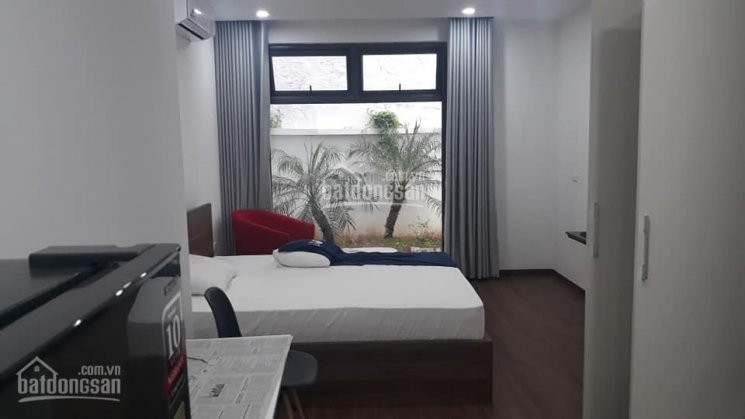 Chính Chủ Bán Nhanh Tòa Apartment đào Tấn, 50m Ra Phố, Doanh Thu 150tr/th, 187m2 X 5 Tầng, Mt 8m Giá 265 Tỷ 4