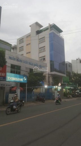 Chính Chủ Bán Nhanh Tòa Nhà Building Văn Phòng 78x25 Hầm + 8 Tầng Mặt Tiền Lam Sơn, Cửu Long Khu Sân Bay,tân Bình 2