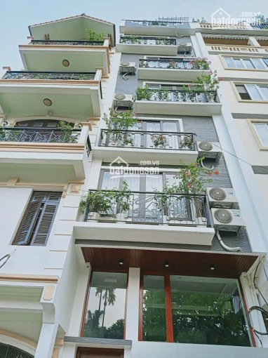 Chính Chủ Bán Nhanh Toà Nhà Phố Thái Hà, 120m2, 8t, Thang Máy Cho Thuê 15 Tỷ/ Năm 1