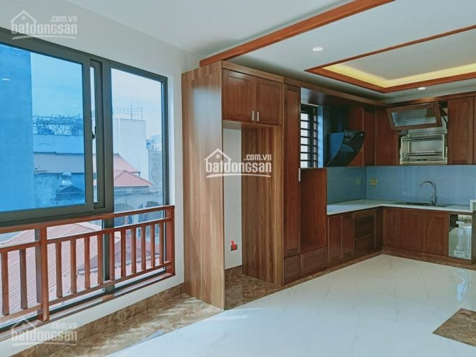 Chính Chủ Bán Nhanh Toà Nhà Phố Thái Hà, 120m2, 8t, Thang Máy Cho Thuê 15 Tỷ/ Năm 6