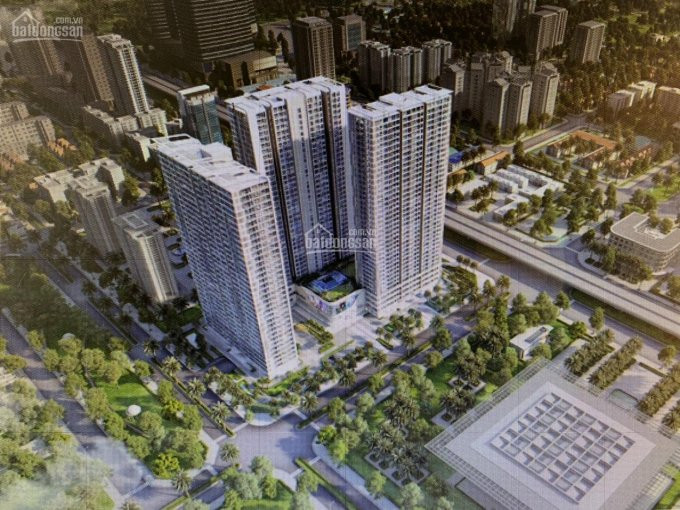 Chính Chủ Bán Shophouse Vinhomes West Point đường đỗ đức Dục - Phạm Hùng Dt 86m2, Lh 0981102684 1