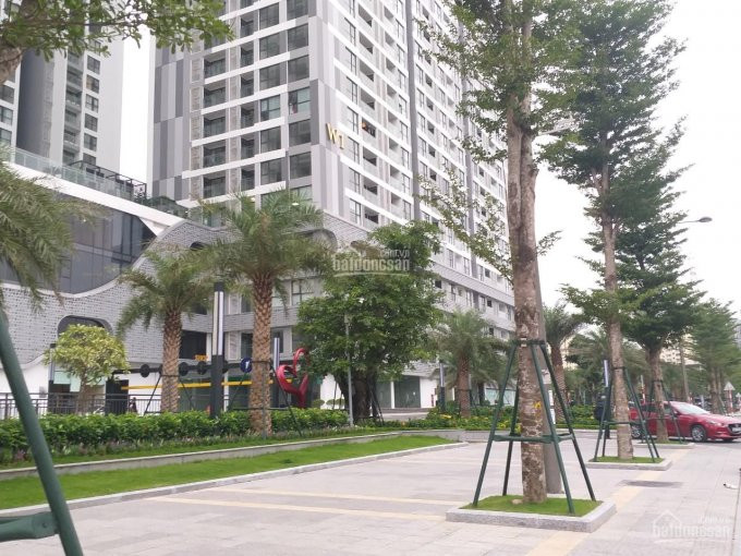 Chính Chủ Bán Shophouse Vinhomes West Point đường đỗ đức Dục - Phạm Hùng Dt 86m2, Lh 0981102684 3
