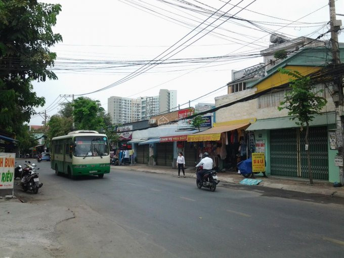 Chính Chủ Cần Bán 2 Căn Nhà Mặt Tiền đường 39 Và Nguyễn Tuyển Phường Bình Trưng Tây, Q2 3