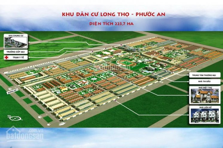 Chính Chủ Cần Bán 2 Lô Nhà Vườn Dự án Hud Nhóm 1 , Dt 300m2, đường 16m, Khu Dân Cư Hiện Hữu 4