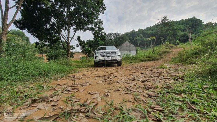 Chính Chủ Cần Bán 7100m Có 1200m đất Thổ Tại Cư Yên Lương Sơn Hb Với Thế Lưng Dựa Núi Chân đạp Thủy Giá Rẻ 1