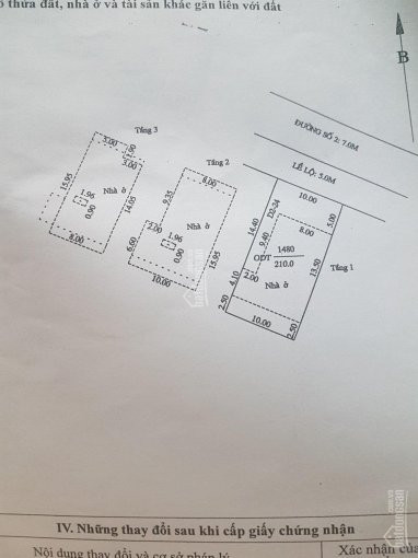 Chính Chủ Cần Bán Biệt Thự 210m2 đường Số 2 Khu Dân Cư Nam Long, Quận Cái Răng, Thành Phố Cần Thơ 3