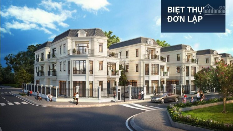 Chính Chủ Cần Bán Biệt Thự đơn Lập Victoria Village Cdt Novaland (300m2) Bằng Giá Hợp đồng 39,2 Tỷ 2