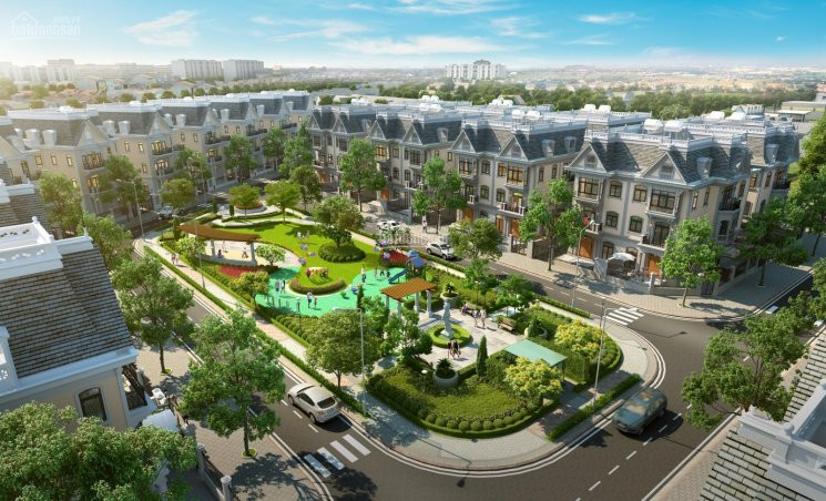 Chính Chủ Cần Bán Biệt Thự đơn Lập Victoria Village Cdt Novaland (300m2) Bằng Giá Hợp đồng 39,2 Tỷ 8