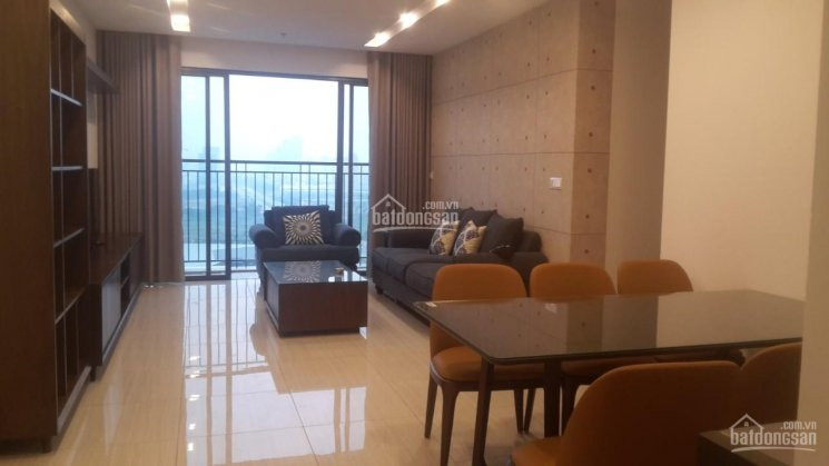 Chính Chủ Cần Bán Căn 07 Tòa N03t4, Giá 4,6 Tỷ 1279m2 View Hồ Tây 4