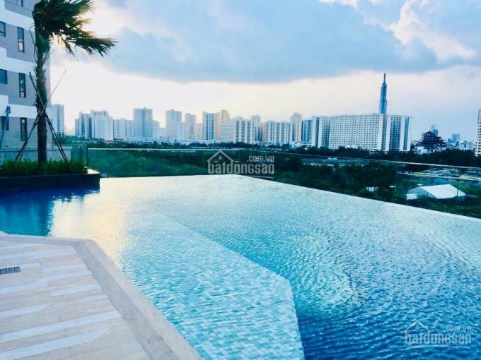 Chính Chủ Cần Bán Căn 1pn/ 51m2 Dự án The Sun Avenue, View Nhìn Về đảo Kim Cương Thoáng Mát Lh 0901386993 1