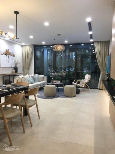 Chính Chủ Cần Bán Căn Góc 3 Pn, 104m2 View Hồ Full Nội Thất Giá 43 Tỷ Tại Cc The Zei Cao Cấp Mỹ đình 3