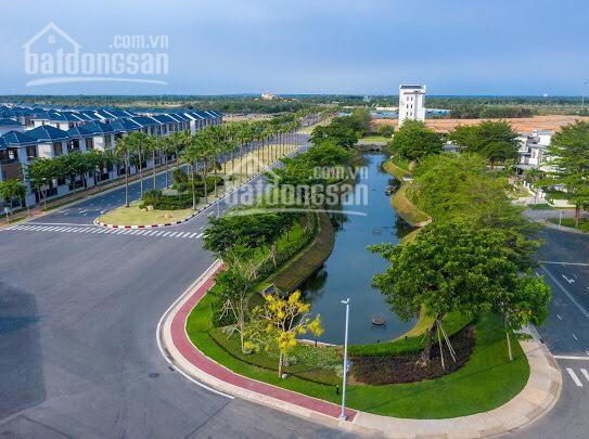 Chính Chủ Cần Bán Căn Góc Biệt Thự Cảnh Quan 339m2 Dự án Swan Bay Giá Tốt Nhất Thị Trường Lh 0946888918 4