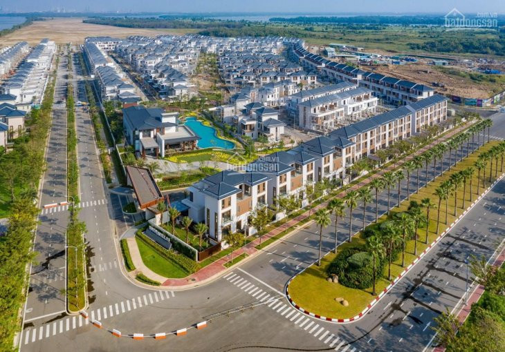 Chính Chủ Cần Bán Căn Góc Biệt Thự Cảnh Quan 339m2 Dự án Swan Bay Giá Tốt Nhất Thị Trường Lh 0946888918 6