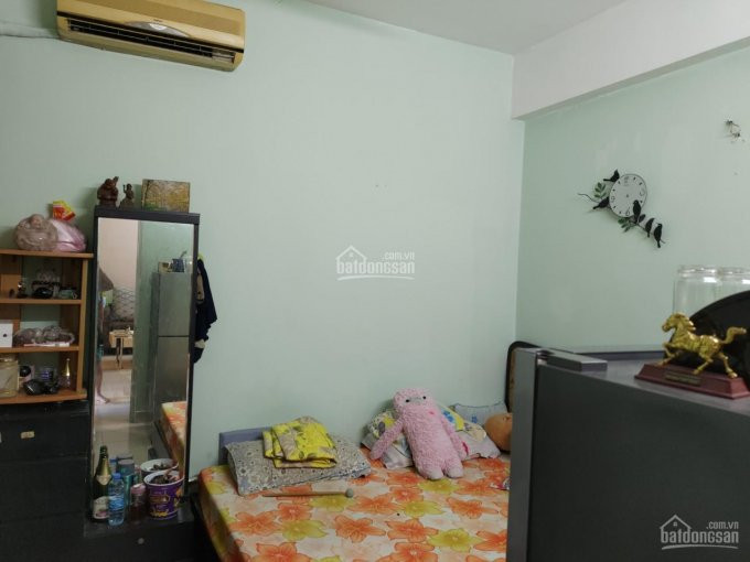 Chính Chủ Cần Bán Căn Hộ An Hòa 5, 60m2 (2pn) đã Có Sổ Hồng View Sông, Nắng Sáng Nên Rất Thoáng Mát 4