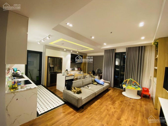 Chính Chủ Cần Bán Căn Hộ Chung Cư An Bình City Căn 3pn, Dt 90m2, Full Nội Thất, View Trọn Hồ, Quảng Trường 1