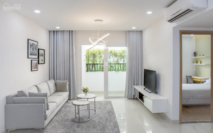 Chính Chủ Cần Bán Căn Hộ Cityland Park Hills, 2pn, 2wc, Sổ Hồng Riêng, Ngân Hàng Hỗ Trợ Vay 70%, 0936953963 2