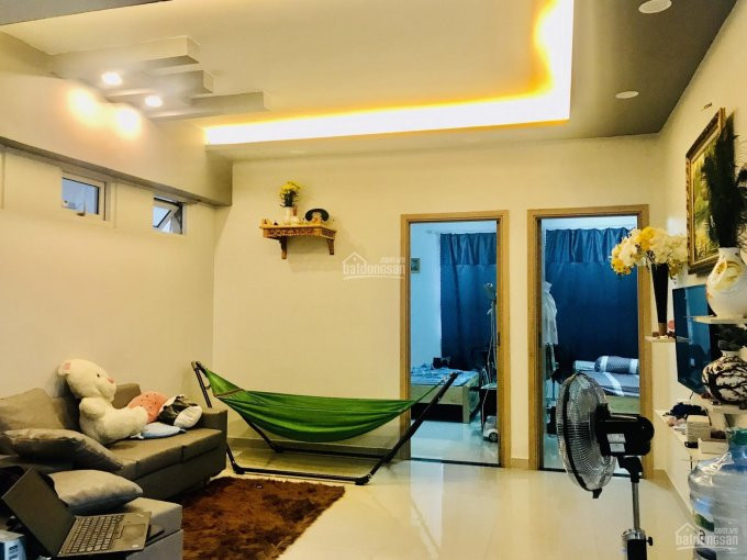 Chính Chủ Cần Bán Căn Hộ Có Nội Thất, Diện Tích 64m2 Thiết Kế 2pn 2wc, Chung Cư Dream Home - 0901336445 3